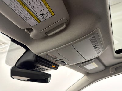 2025 Mazda Mazda CX-30 2.5 Turbo Premium Package