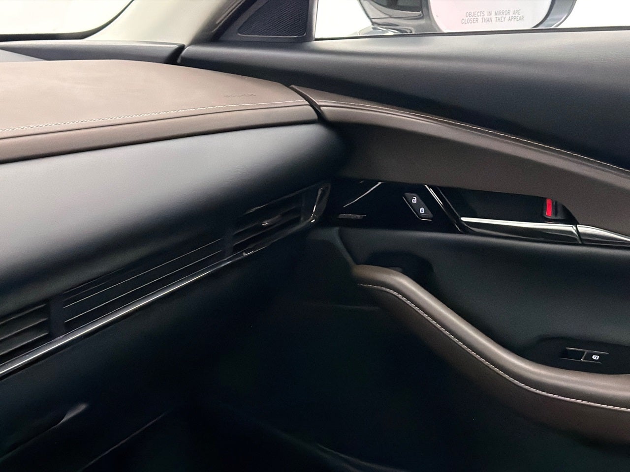 2025 Mazda Mazda CX-30 2.5 Turbo Premium Package