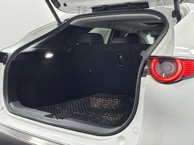 2025 Mazda Mazda CX-30 2.5 Turbo Premium Package