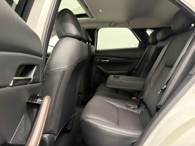 2025 Mazda Mazda CX-30 2.5 Turbo Premium Package