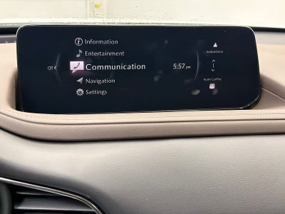 2025 Mazda Mazda CX-30 2.5 Turbo Premium Package