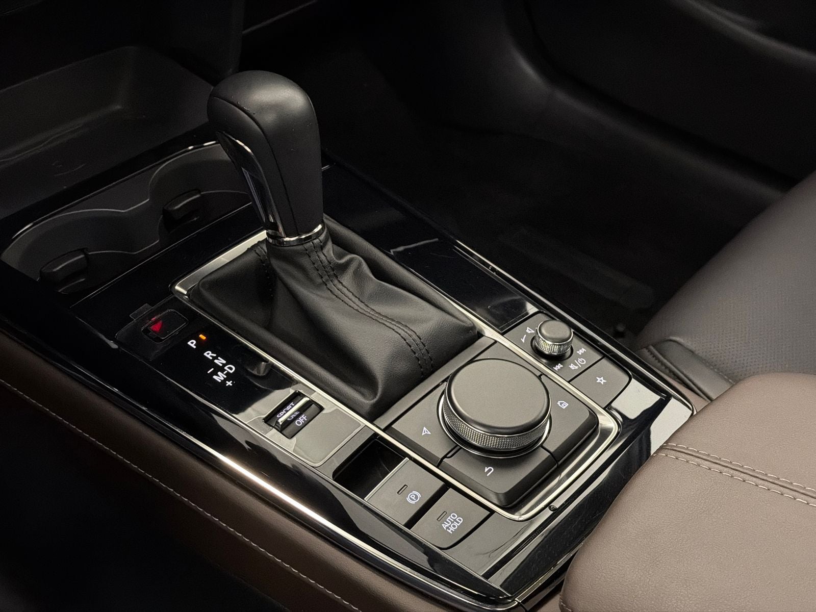 2025 Mazda Mazda CX-30 2.5 Turbo Premium Package