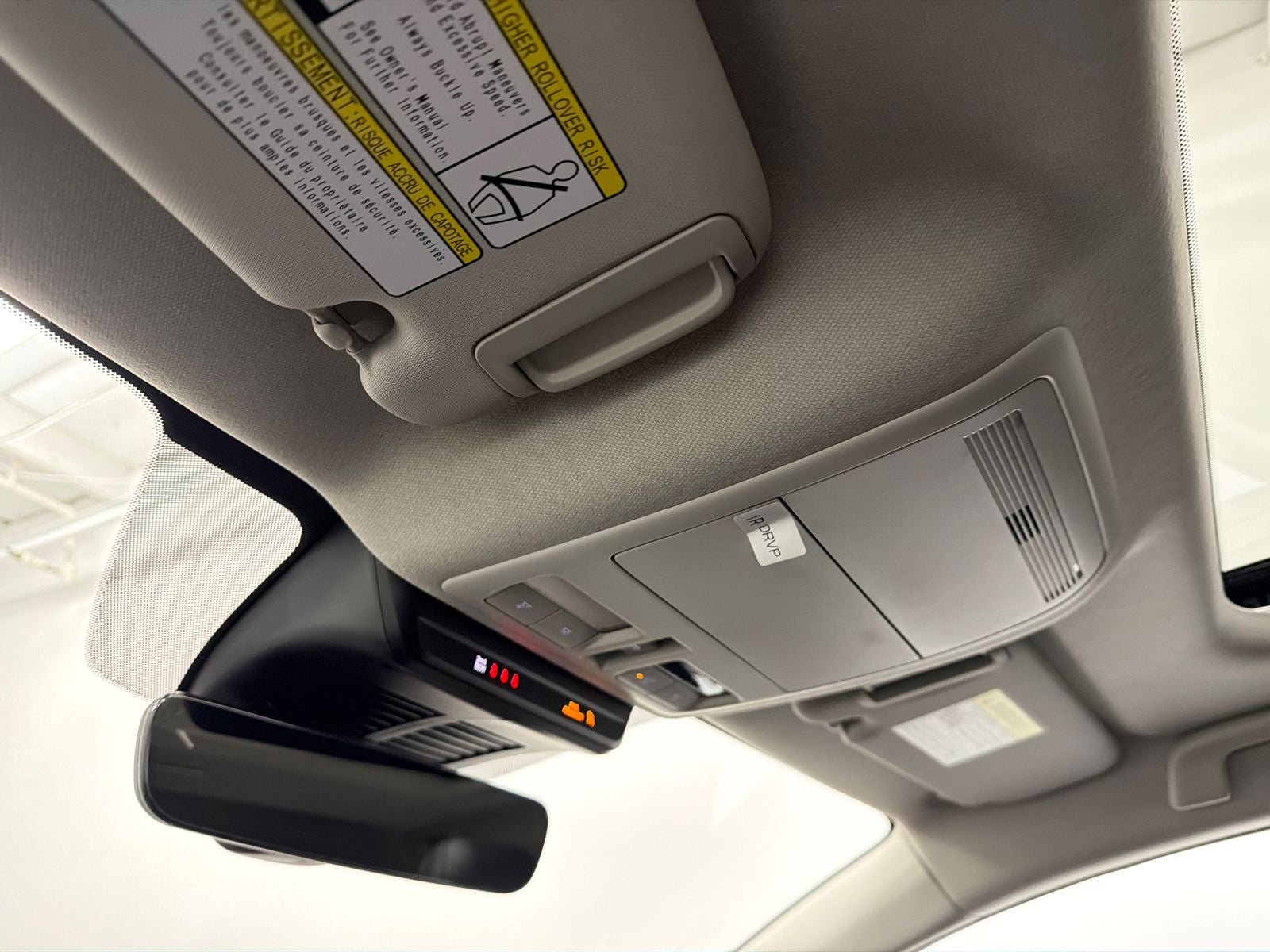 2025 Mazda Mazda CX-30 2.5 Turbo Premium Package