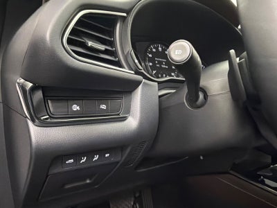 2025 Mazda Mazda CX-30 2.5 Turbo Premium Package