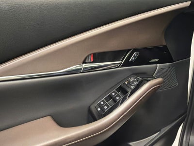 2025 Mazda Mazda CX-30 2.5 Turbo Premium Package