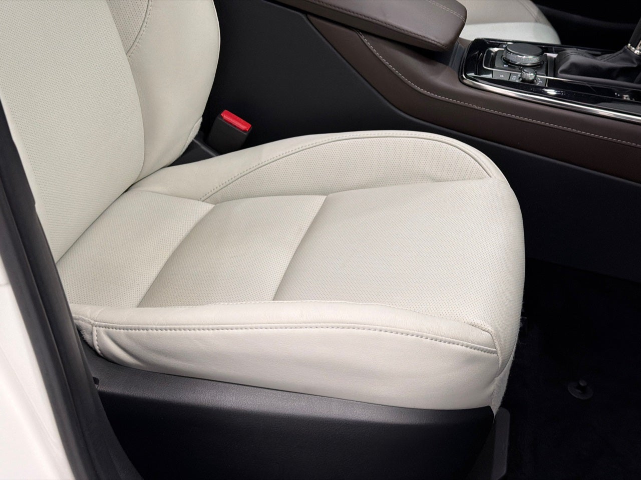 2025 Mazda Mazda CX-30 2.5 Turbo Premium Package