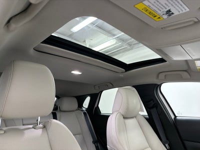 2025 Mazda Mazda CX-30 2.5 Turbo Premium Package