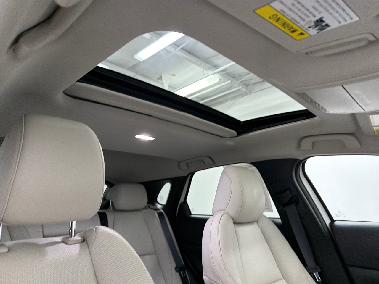 2025 Mazda Mazda CX-30 2.5 Turbo Premium Package