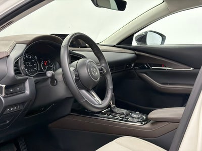 2025 Mazda Mazda CX-30 2.5 Turbo Premium Package