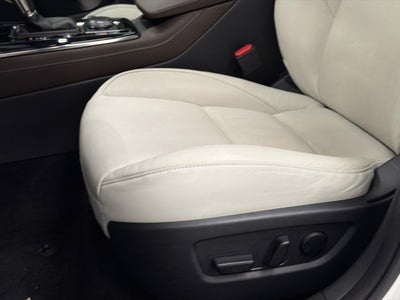 2025 Mazda Mazda CX-30 2.5 Turbo Premium Package