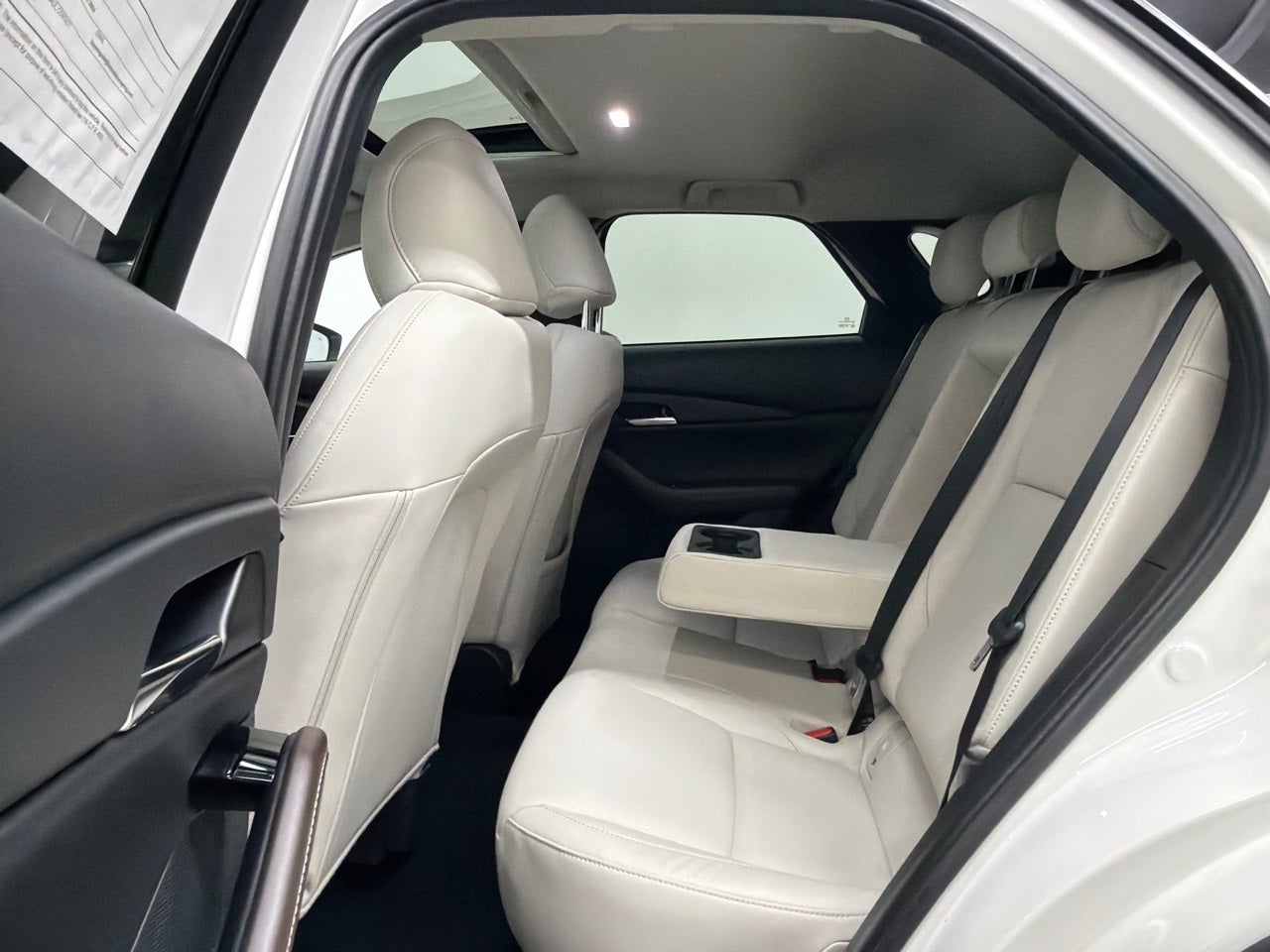 2025 Mazda Mazda CX-30 2.5 Turbo Premium Package