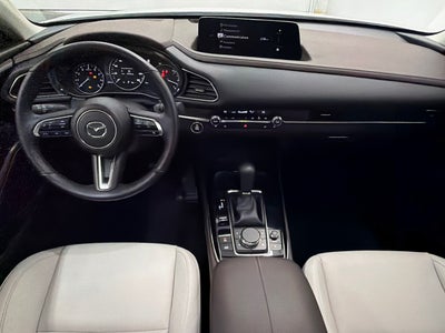 2025 Mazda Mazda CX-30 2.5 Turbo Premium Package