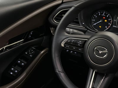 2025 Mazda Mazda CX-30 2.5 Turbo Premium Package