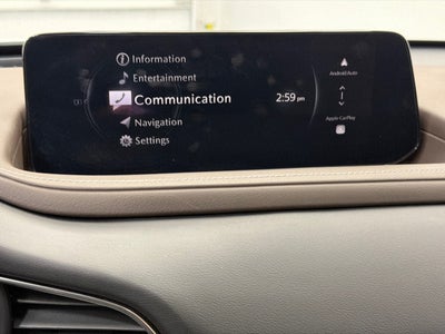 2025 Mazda Mazda CX-30 2.5 Turbo Premium Package