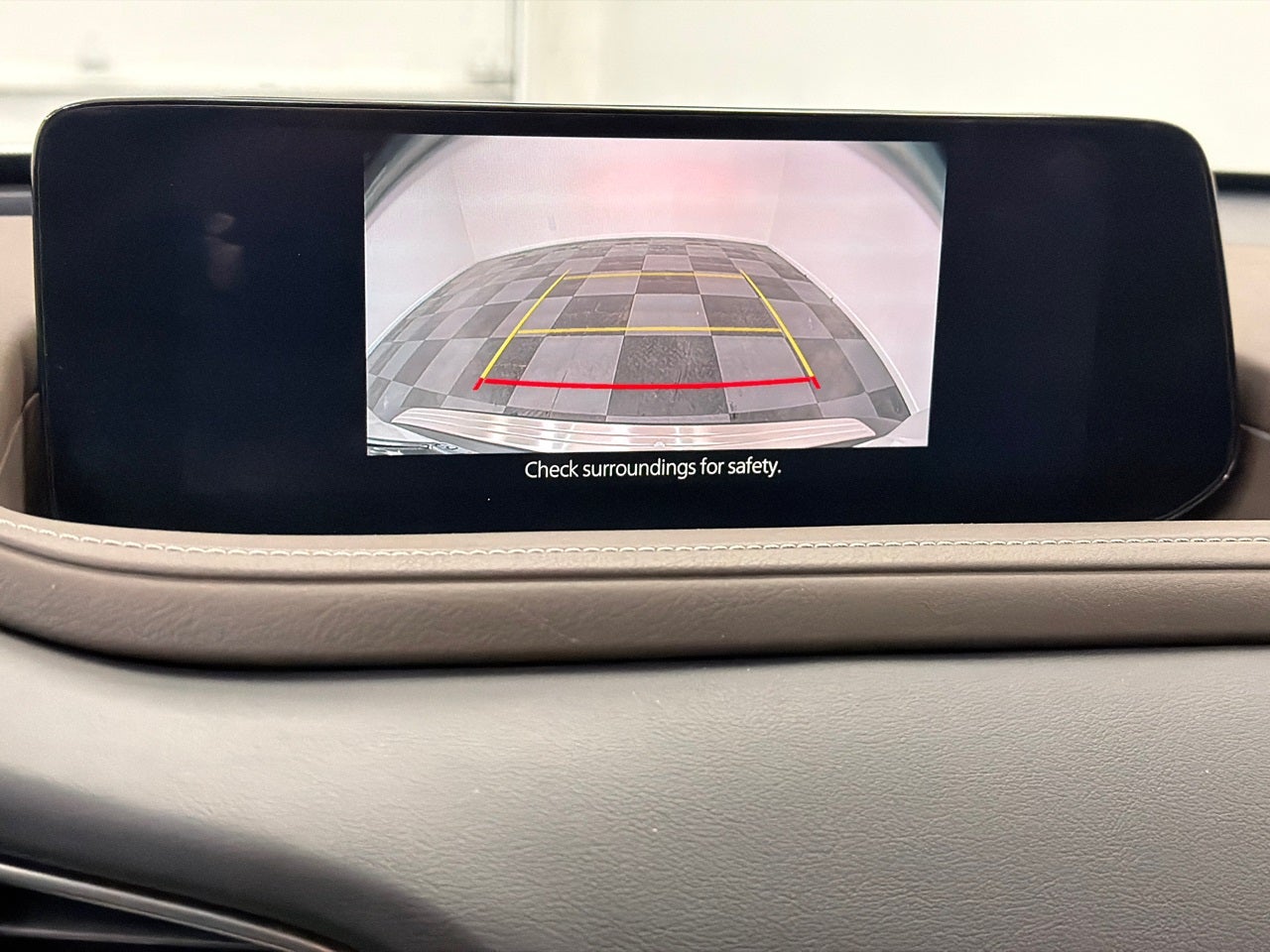 2025 Mazda Mazda CX-30 2.5 Turbo Premium Package