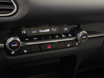 2025 Mazda Mazda CX-30 2.5 Turbo Premium Package