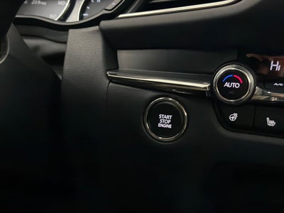 2025 Mazda Mazda CX-30 2.5 Turbo Premium Package