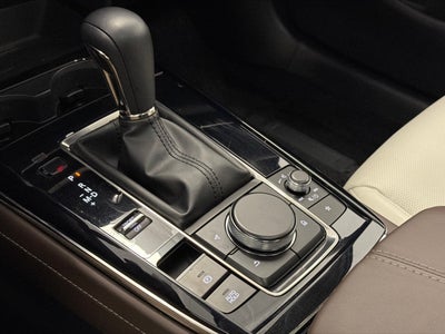 2025 Mazda Mazda CX-30 2.5 Turbo Premium Package