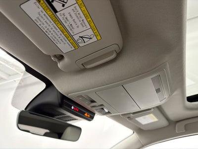 2025 Mazda Mazda CX-30 2.5 Turbo Premium Package