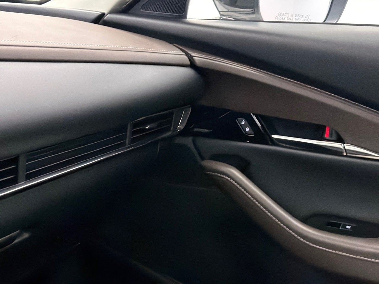 2025 Mazda Mazda CX-30 2.5 Turbo Premium Package