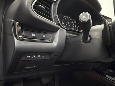 2025 Mazda Mazda CX-30 2.5 Turbo Premium Package