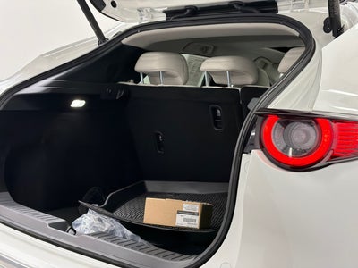 2025 Mazda Mazda CX-30 2.5 Turbo Premium Package