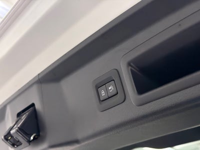 2025 Mazda Mazda CX-30 2.5 Turbo Premium Package