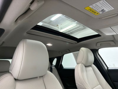 2023 Mazda Mazda CX-30 2.5 Turbo Premium Plus Package w/Premium Plus Package