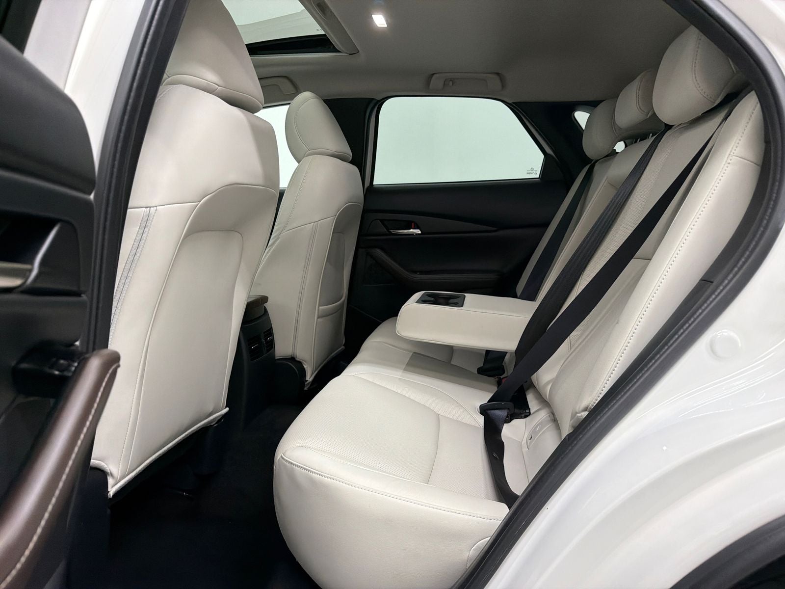 2023 Mazda Mazda CX-30 2.5 Turbo Premium Plus Package w/Premium Plus Package