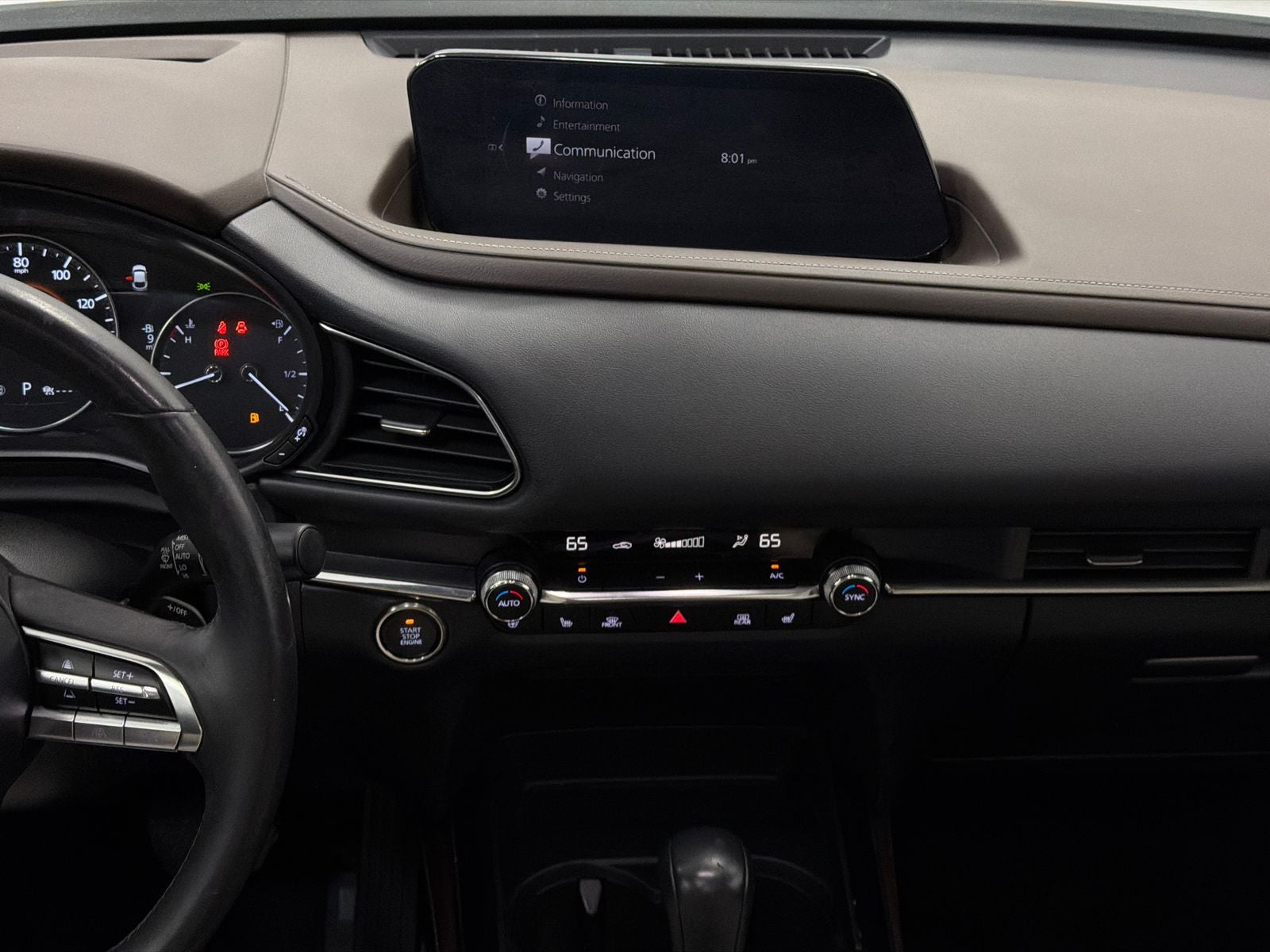 2023 Mazda Mazda CX-30 2.5 Turbo Premium Plus Package w/Premium Plus Package