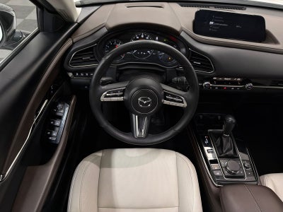 2023 Mazda Mazda CX-30 2.5 Turbo Premium Plus Package w/Premium Plus Package