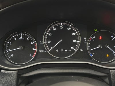 2023 Mazda Mazda CX-30 2.5 Turbo Premium Plus Package w/Premium Plus Package