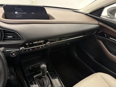 2023 Mazda Mazda CX-30 2.5 Turbo Premium Plus Package w/Premium Plus Package