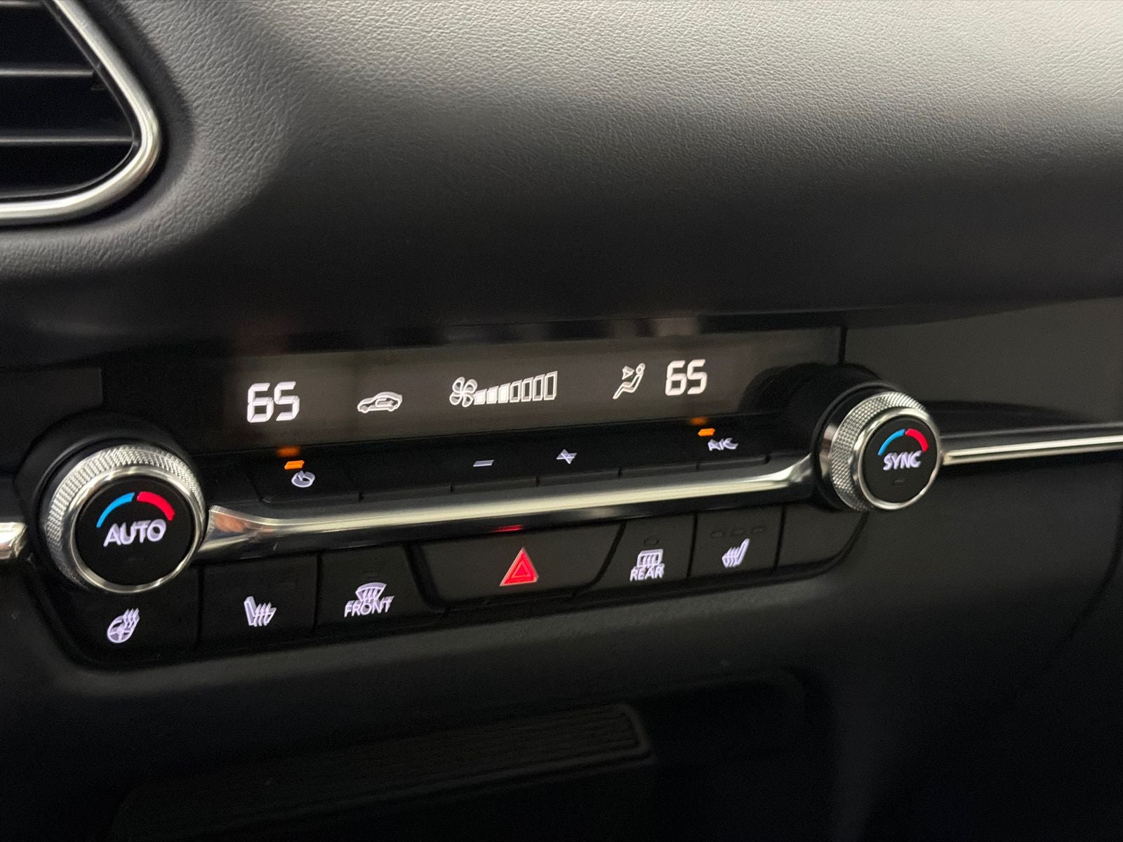 2023 Mazda Mazda CX-30 2.5 Turbo Premium Plus Package w/Premium Plus Package