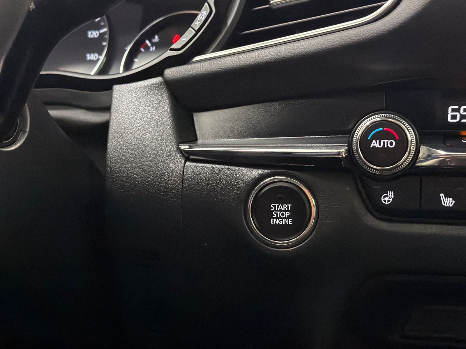 2023 Mazda Mazda CX-30 2.5 Turbo Premium Plus Package w/Premium Plus Package