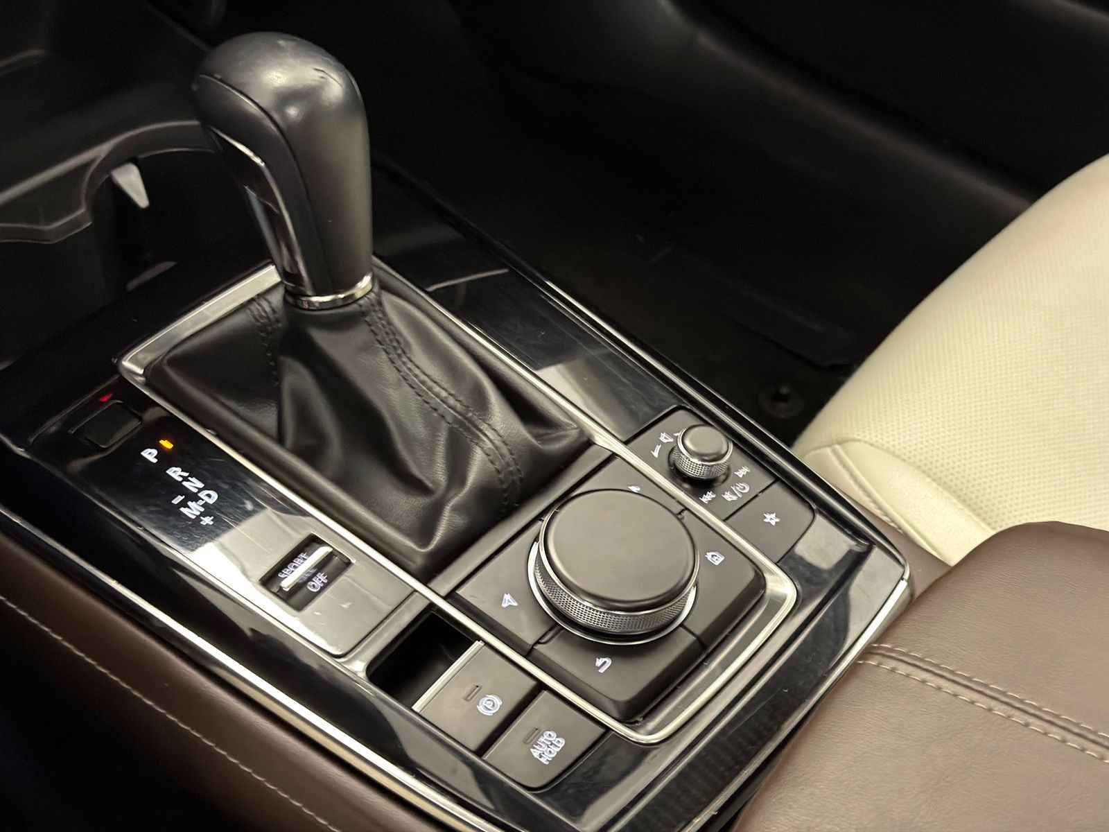 2023 Mazda Mazda CX-30 2.5 Turbo Premium Plus Package w/Premium Plus Package