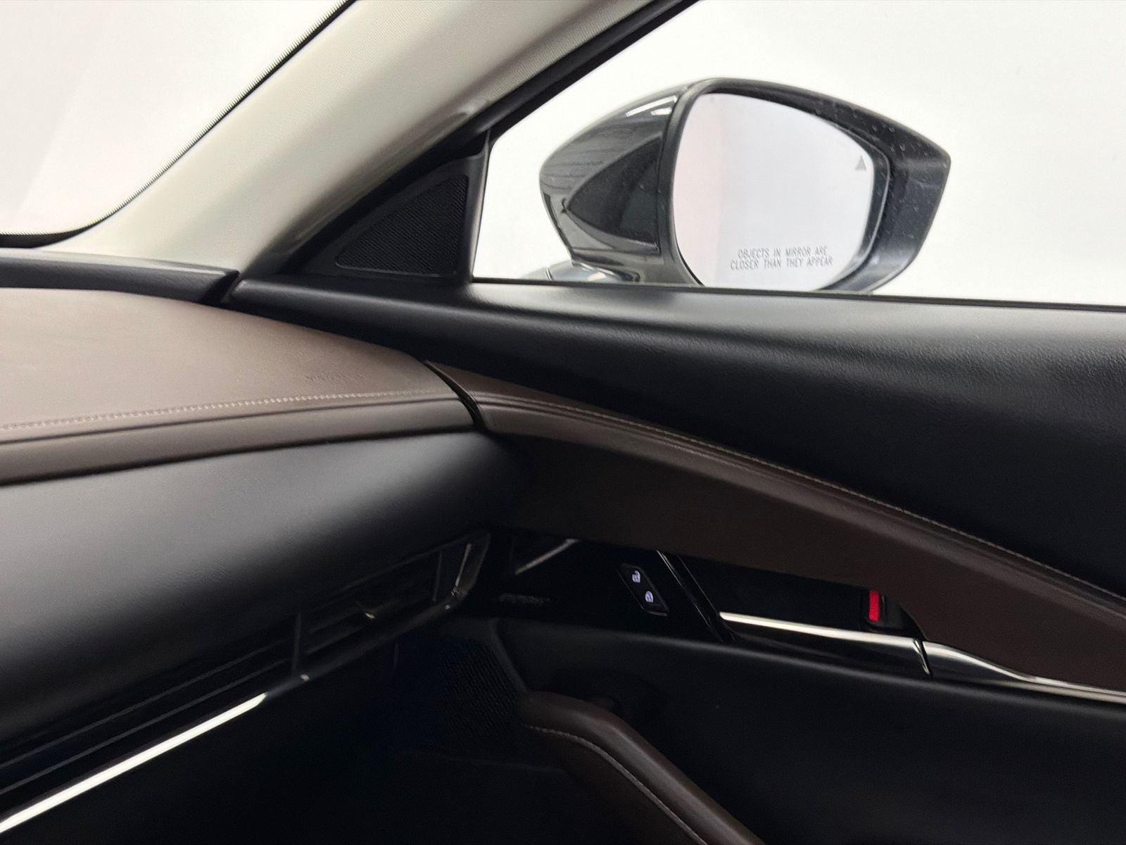 2023 Mazda Mazda CX-30 2.5 Turbo Premium Plus Package w/Premium Plus Package