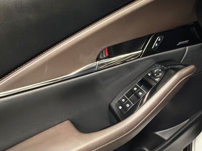 2023 Mazda Mazda CX-30 2.5 Turbo Premium Plus Package w/Premium Plus Package