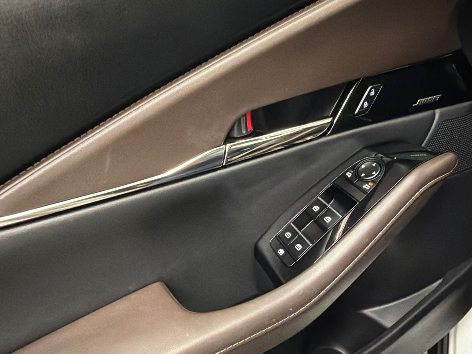 2023 Mazda Mazda CX-30 2.5 Turbo Premium Plus Package w/Premium Plus Package