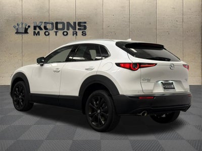 2023 Mazda Mazda CX-30 2.5 Turbo Premium Plus Package w/Premium Plus Package