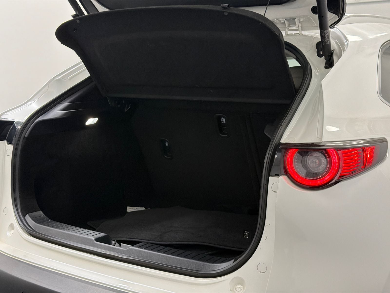 2023 Mazda Mazda CX-30 2.5 Turbo Premium Plus Package w/Premium Plus Package