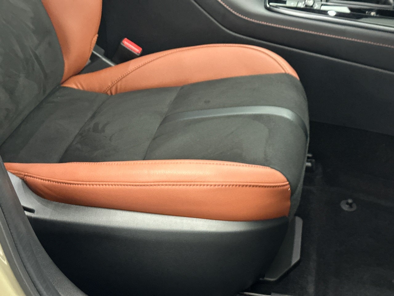 2025 Mazda Mazda CX-30 2.5 Carbon Turbo