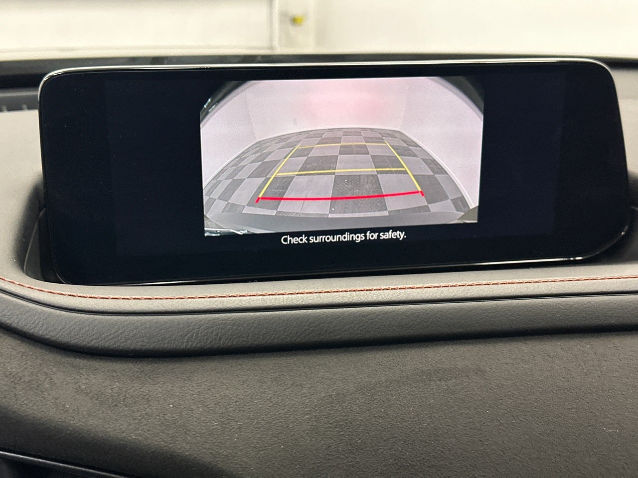 2025 Mazda Mazda CX-30 2.5 Carbon Turbo