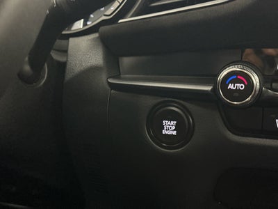 2025 Mazda Mazda CX-30 2.5 Carbon Turbo