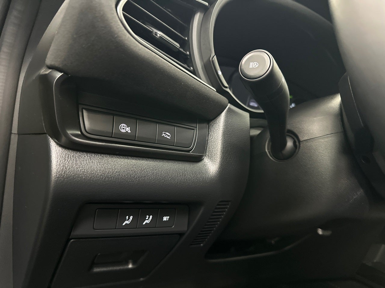 2025 Mazda Mazda CX-30 2.5 Carbon Turbo