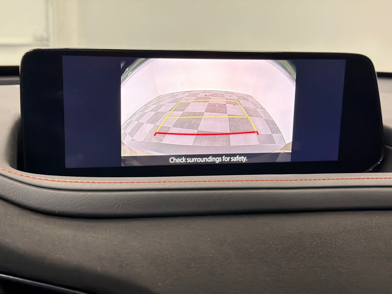 2025 Mazda Mazda CX-30 2.5 Carbon Turbo