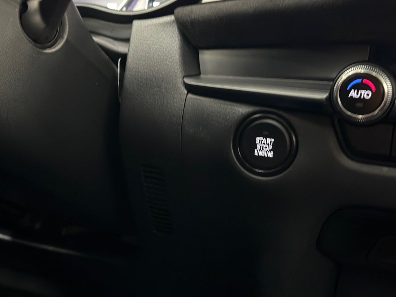 2025 Mazda Mazda CX-30 2.5 Carbon Turbo