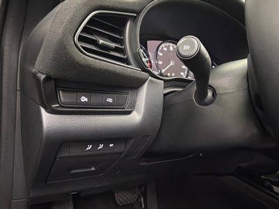 2025 Mazda Mazda CX-30 2.5 Carbon Turbo