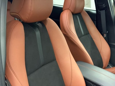 2025 Mazda Mazda CX-30 2.5 Carbon Turbo