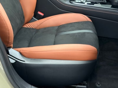 2025 Mazda Mazda CX-30 2.5 Carbon Turbo